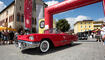 10. Oldtimer-Treffen in Vaduz