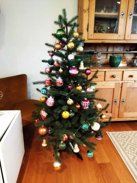 Fotowettbewerb: Zeig uns Deinen Christbaum 2022