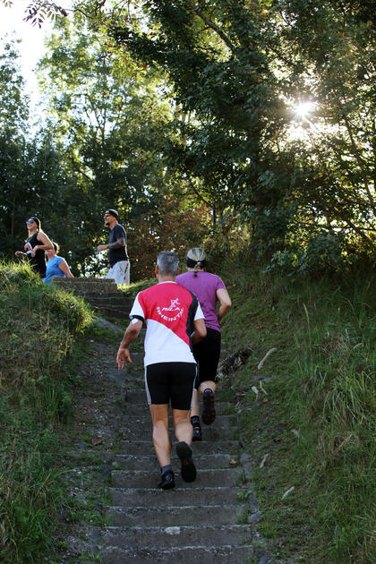LieMudRun 2025