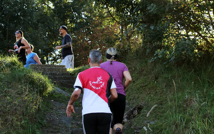 LieMudRun 2025