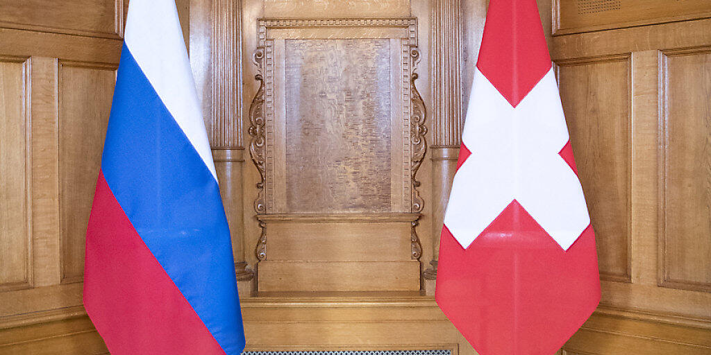 In der Affäre um russische Spione kann die Bundesanwaltschaft ein Strafverfahren wegen Verdachts auf politischen Nachrichtendienst führen. Im Visier stehen zwei russische Spione, die das Labor Spiez auskundschaften wollten. (Symbolbild) In der Affäre um russische Spione kann die Bundesanwaltschaft ein Strafverfahren wegen Verdachts auf politischen Nachrichtendienst führen. Im Visier stehen zwei russische Spione, die das Labor Spiez auskundschaften wollten. (Symbolbild)