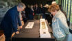 10-Jahr-Feier GedankenBerg, Sevelen (11.10.2025)