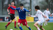 Liechtenstein U17 - Schweiz in Ruggell (27.03.2024)