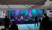 Rock am St. Martins-Ring am Freitag