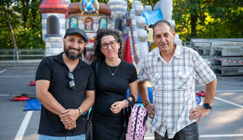 I Taranti &ndash; Italienisches Fest, Balzers (11.07.2026)