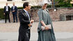 Hochzeit von Prinzessin Marie Caroline & Leopoldo Maduro Vollmer
