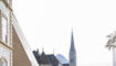 Weihnachtsmarkt in Vaduz