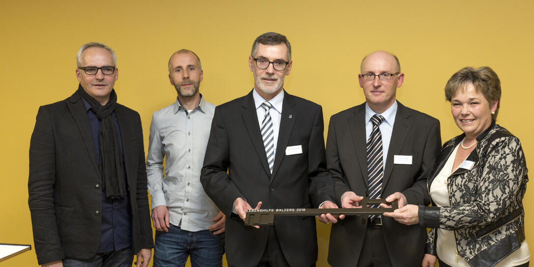 APH Balzers 160219 APH Balzers 160219