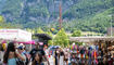Jahrmarkt Balzers