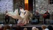 Auftakt Kultursommer mit Andalucia Flamenco