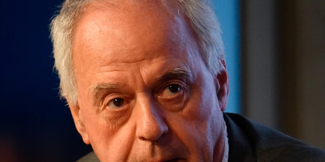 Wilhelm Schmid 2025