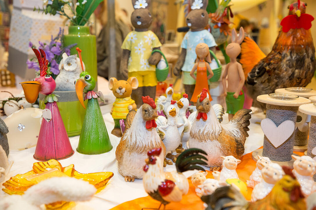 Tresner Frühlingserwachen