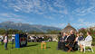 Namenstag von Fürstin Marie auf Schloss Vaduz