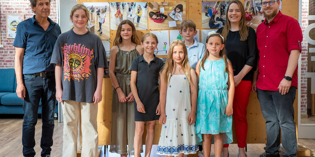 Premiere Filmprojekt ASSITEJ-Manifest