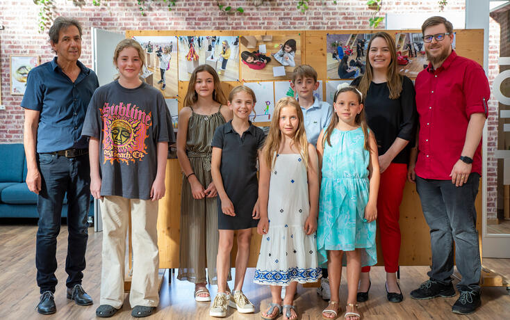 Premiere Filmprojekt ASSITEJ-Manifest
