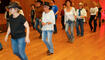 25-Jahr-Party des Crossroads Country Club mit Linedance in Schaan.