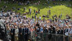 Staatsakt Staatsfeiertag in Vaduz