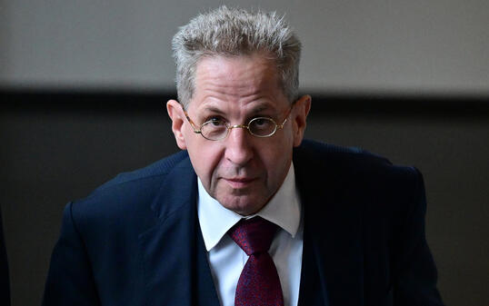 Hans-Georg Maaßen