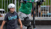 Eröffnung Skatepark Ruggell