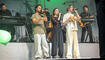 Vaduz Soundz mit Stefanie Heinzmann, Lo & Leduc und The Lamperts, Vaduz