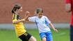 Fussball LFV Maedchen Junioren Landesmeisterschaften