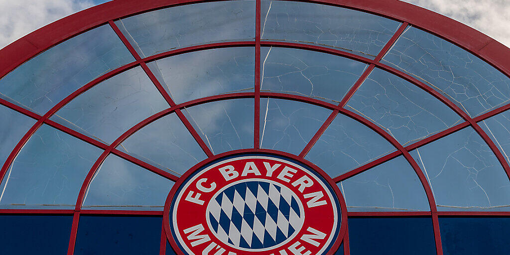 Bayern München spielt den Cup-Halbfinal gegen Eintracht Frankfurt am 9. oder 10. Juni