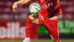 Dungannon Swifts FC - FC Vaduz (31.07.2025)