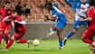 FC Vaduz 2 - USV Eschen-Mauren (15.10.2025)