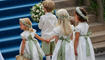 Hochzeit von Prinzessin Marie Caroline & Leopoldo Maduro Vollmer