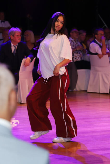 36. TCL Sommernachtsball in Schaan