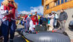 Fasnachtsumzug in Malbun (01.03.2025)