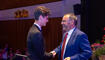 LIHK Lehrabschlussfeier in Vaduz (04.07.2023)