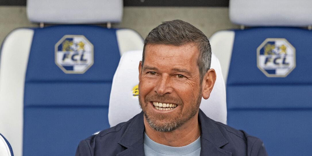 FUSSBALL, SUPER LEAGUE, MEISTERSCHAFT, REGULAR SEASON, SAISON 2024/25, FCB, FCL, FUSSBALL, SUPER LEAGUE, MEISTERSCHAFT, REGULAR SEASON, SAISON 2024/25, FCB, FCL,