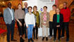 VMR Veranstaltung am Tag der Menschenrechte in der Kreativ Akademie in Vaduz