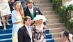 Hochzeit von Prinzessin Marie Caroline & Leopoldo Maduro Vollmer