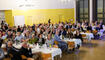 FBP Parteitag im Gemeindesaal von Ruggell.