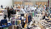 Schmuck- und Mineralienbörse, Buchs