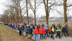Impressionen Jubil&auml;umsmarsch