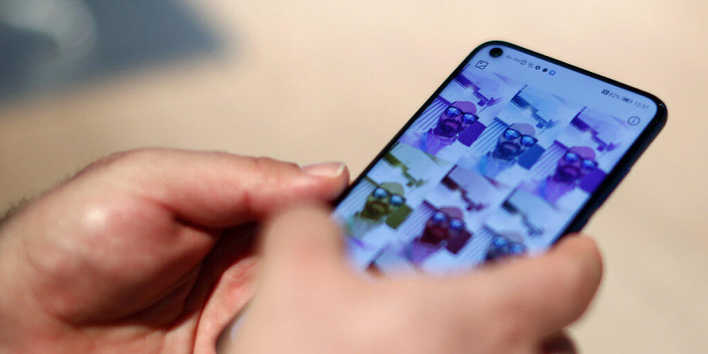 Der neue Mobilfunkstandard sorgt f&uuml;r zahlreiche Innovationen. (Symbolbild)