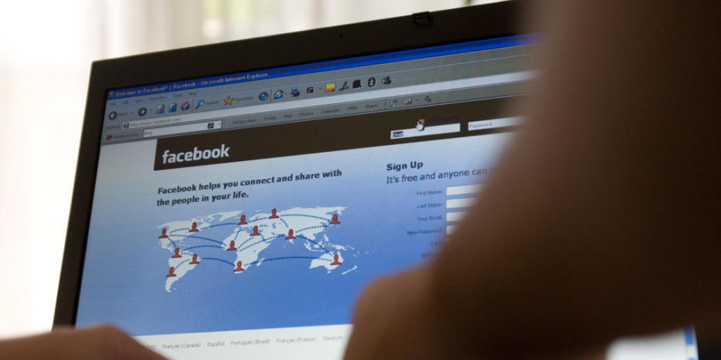 Die Daten eines Facebook-Nutzers, der mutmasslich aus der Schweiz kommt, muss Facebook Schweiz nicht herausgeben. (Themenbild)