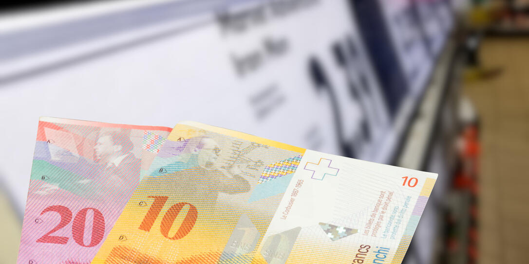 Wie wollen Jungpolitiker Geld investieren? - Vaterland online