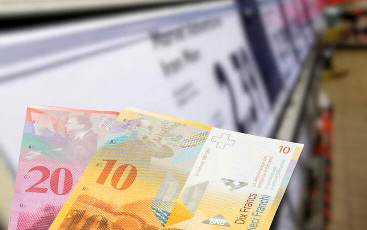 Mehrwertsteuer in der Schweiz