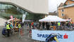 Fahrradmarkt Feldkirch, Montfortplatz,