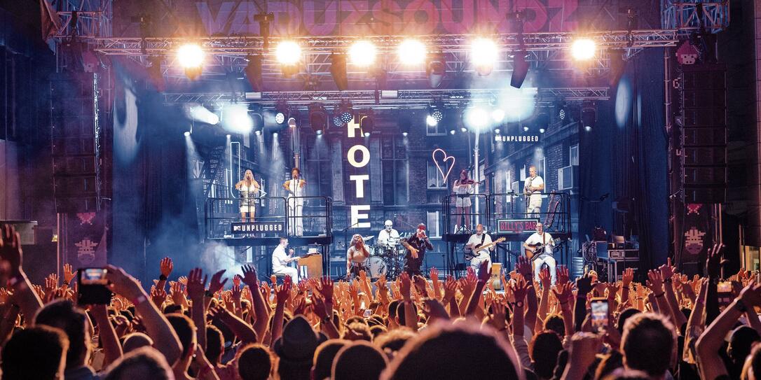 Vaduz Soundz mit Loco Escrito, Stress und Jana Extended, Vaduz Vaduz Soundz mit Loco Escrito, Stress und Jana Extended, Vaduz