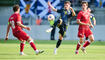 Liechtenstein - Schottland (09.06.2025)