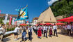 Staatsfeiertag 2025: Volksfest im Städtle Vaduz