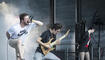 Open Hair Metal Festival in Balzers