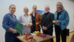 20 Jahre Hortus  im Gasometer
