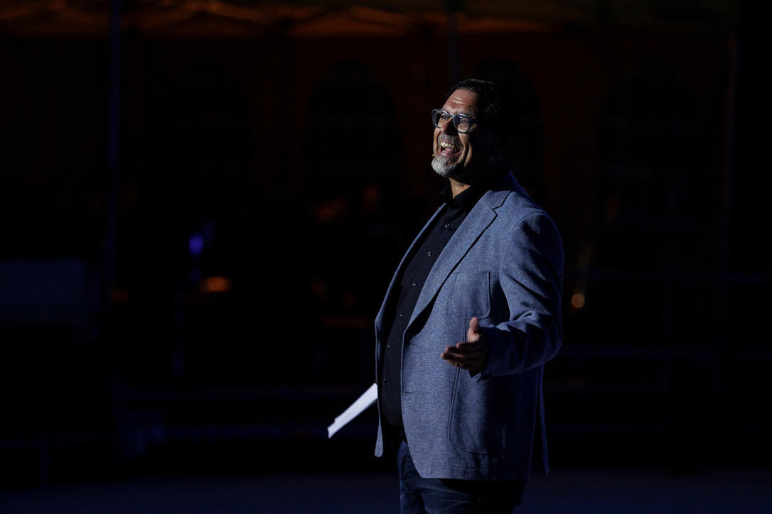 The Princely Liechtenstein Tattoo in Schellenberg