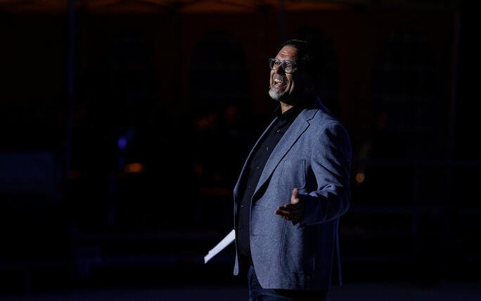 The Princely Liechtenstein Tattoo in Schellenberg